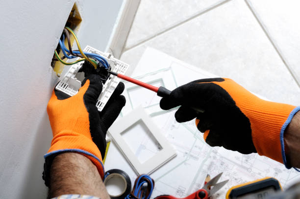 Emergency Electrical Repair Services in Moore, OK